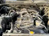 2017 Toyota Fortuner
