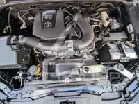 2017 Toyota Fortuner