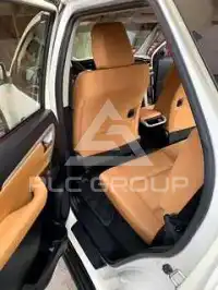 2017 Toyota Fortuner