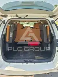 2017 Toyota Fortuner
