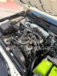 2017 Toyota Fortuner