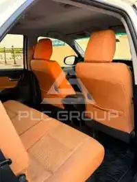 2017 Toyota Fortuner