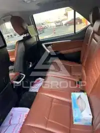 2017 Toyota Fortuner