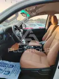 2017 Toyota Fortuner