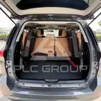 2017 Toyota Fortuner