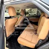 2017 Toyota Fortuner