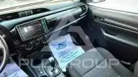 2017 Toyota Hilux