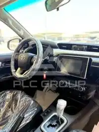 2017 Toyota Hilux