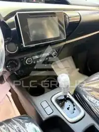2017 Toyota Hilux