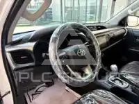 2017 Toyota Hilux