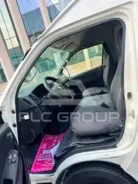 2017 Toyota Hiace