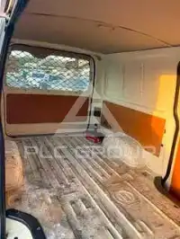 2017 Toyota Hiace