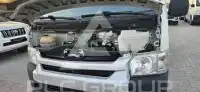 2017 Toyota Hiace