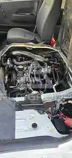 2017 Toyota Hiace