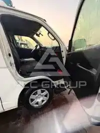 2017 Toyota Hiace