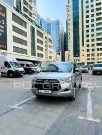 2017 Toyota Innova