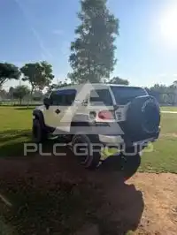 2017 Toyota FJ Cruiser