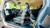 2017 Toyota FJ Cruiser