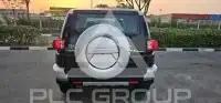 2017 Toyota FJ Cruiser