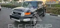 2017 Toyota FJ Cruiser