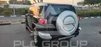 2017 Toyota FJ Cruiser