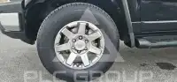 2017 Toyota FJ Cruiser