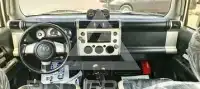 2017 Toyota FJ Cruiser
