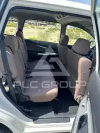 2017 Toyota Avanza