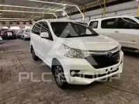 2017 Toyota Avanza