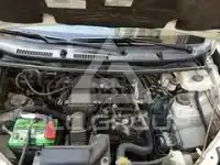 2017 Toyota Avanza
