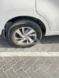 2017 Toyota Avanza