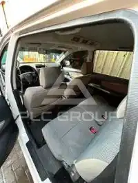 2017 Toyota Avanza
