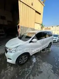 2017 Toyota Avanza