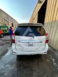 2017 Toyota Avanza