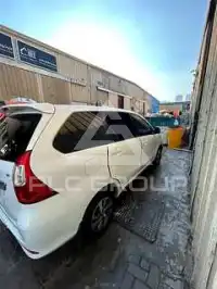 2017 Toyota Avanza