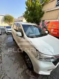 2017 Toyota Avanza
