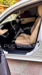 2017 Toyota AVALON