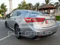 2017 Toyota AVALON