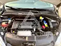 2017 Peugeot 208