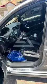 2017 Peugeot 308