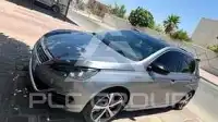 2017 Peugeot 308