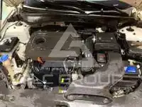 2017 KIA Optima