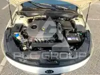 2017 KIA Optima