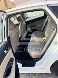 2017 KIA Optima