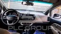 2017 KIA Rio
