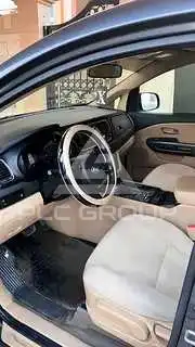 2017 KIA Carnival