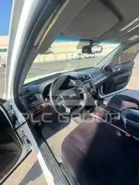 2017 KIA Mohave