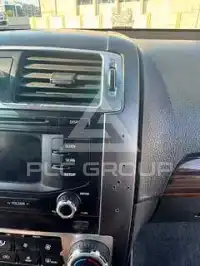 2017 KIA Mohave