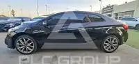 2017 KIA Cerato
