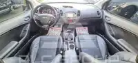 2017 KIA Cerato